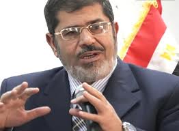 Morsy is Trying to Dominate the Armed Forces, says a Commander in Egyptian Army
